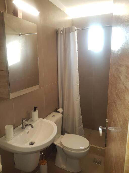 Amalthia Villa Sitia  Exterior photo